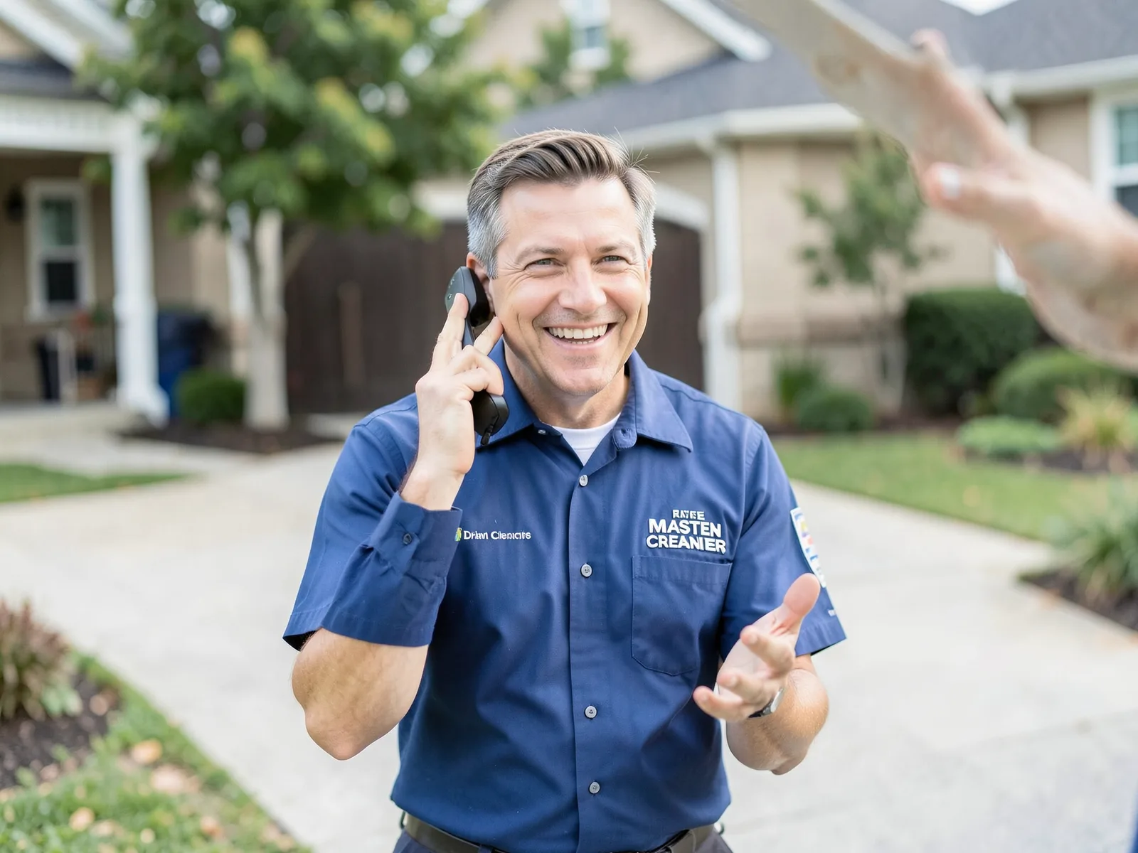 Drain Cleaning Bristow, OK FAQs